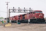 CP 8640 West